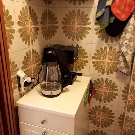 Appartement Casa Accogliente Schuss1