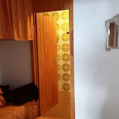 Apartment Casa Accogliente Schuss1