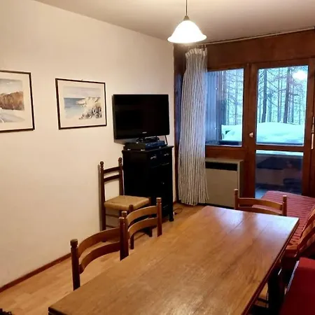 Casa Accogliente Schuss1 Apartment Breuil-Cervinia