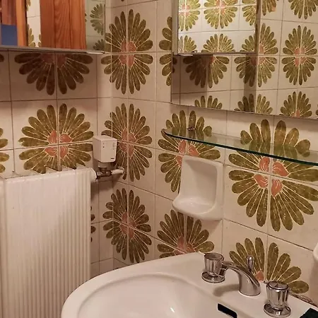Casa Accogliente Schuss1 *