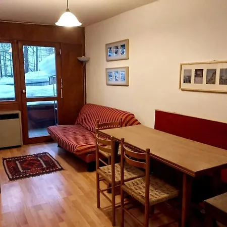 Casa Accogliente Schuss1 * Breuil-Cervinia